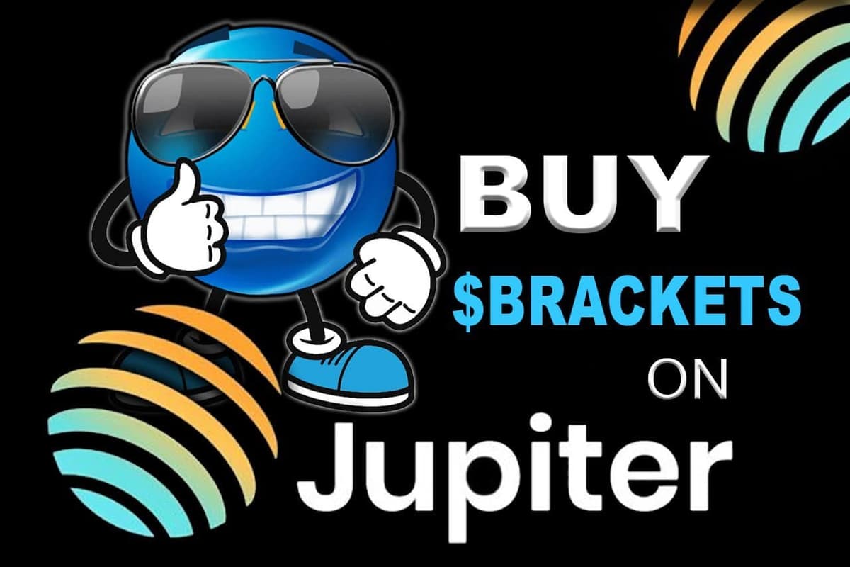 Jupiter Banner