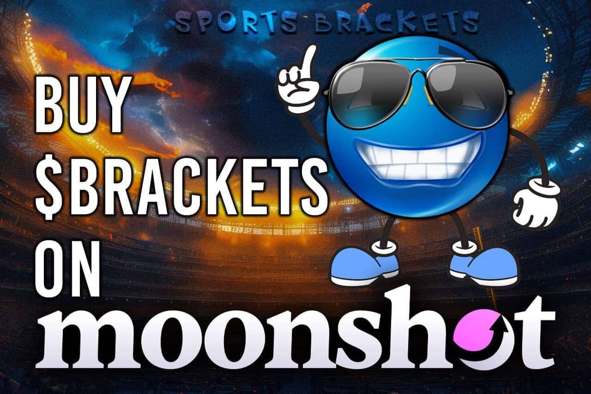 Moonshot Banner