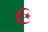 Algeria Flag Image