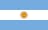 Julián Álvarez flag