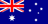 Jackson Irvine flag
