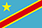 Congo DR Flag Image