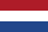 Virgil van Dijk flag
