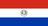 Paraguay Flag Image