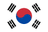 Hyeok-kyu Kwon flag