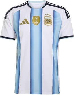 Adidas Men's Argentina 26 Home Replica Jersey
